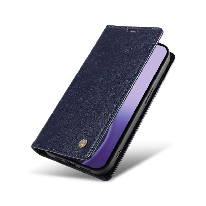 Fodral För Oppo Reno 14 5g Klassisk Yikatu