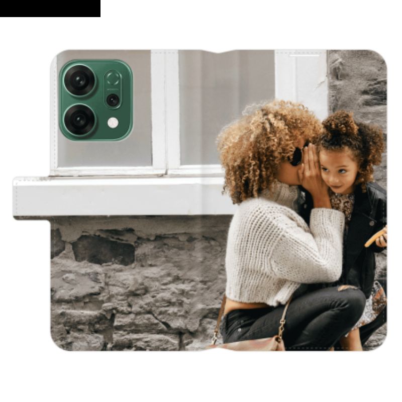 Fodral Oppo Reno 14 5g Trendig