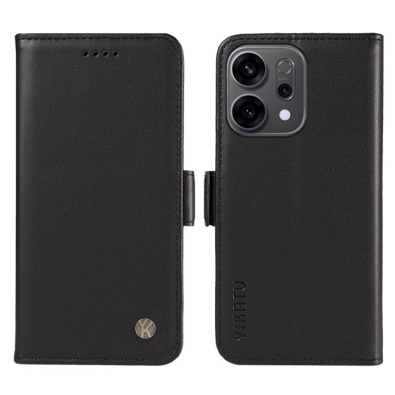 Fodral Oppo Reno 14 5g Yikatu