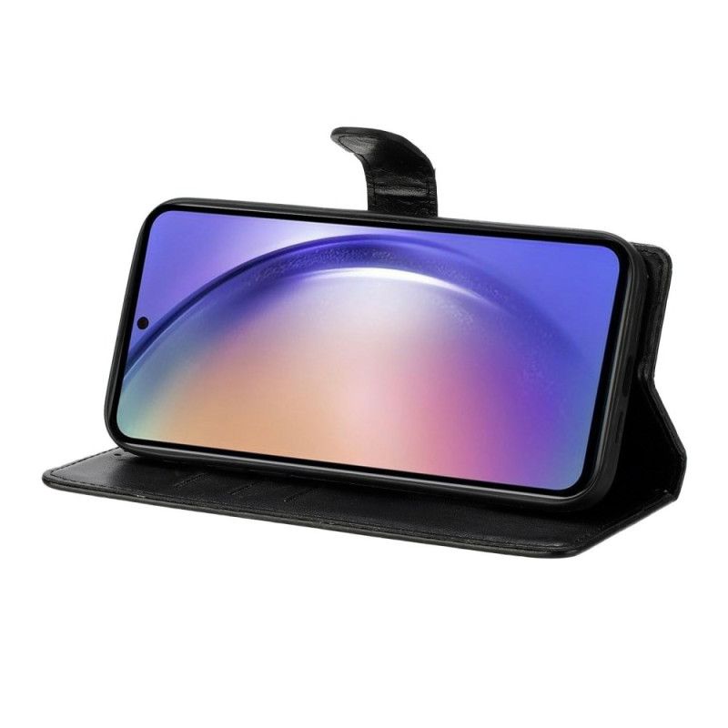 Läderfodral Oppo Reno 14 5g Telefonfodral Glitter