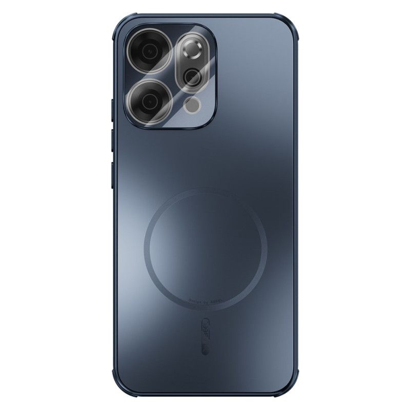 Magnetiskt Skal För Oppo Reno 14 5g Matt Finish