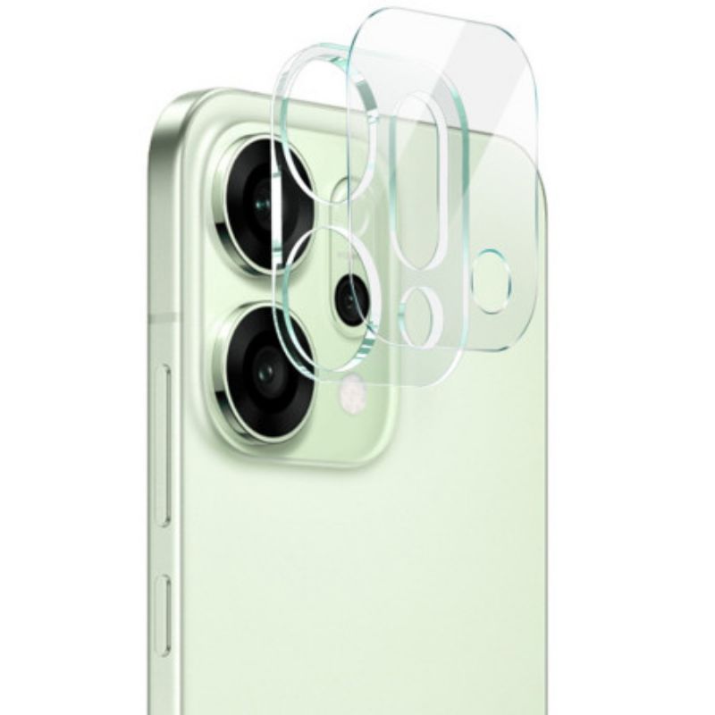 Skärmskydd I Härdat Glas För Oppo Reno 14 5g