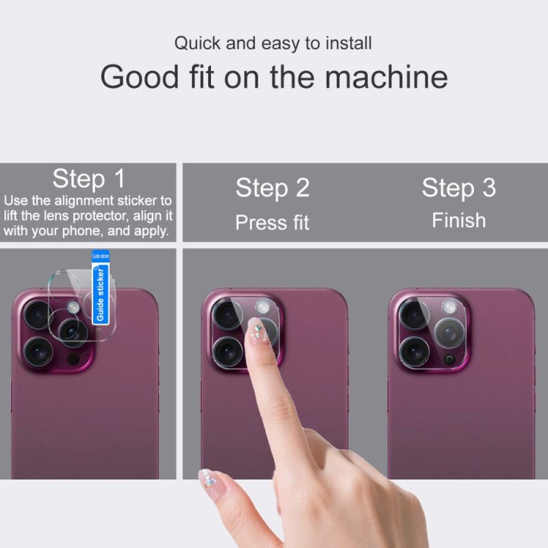 Skärmskydd I Härdat Glas För Oppo Reno 14 5g