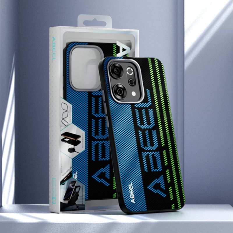 Skal Oppo Reno 14 5g Kompatibel Med Magsafe Abeel Design