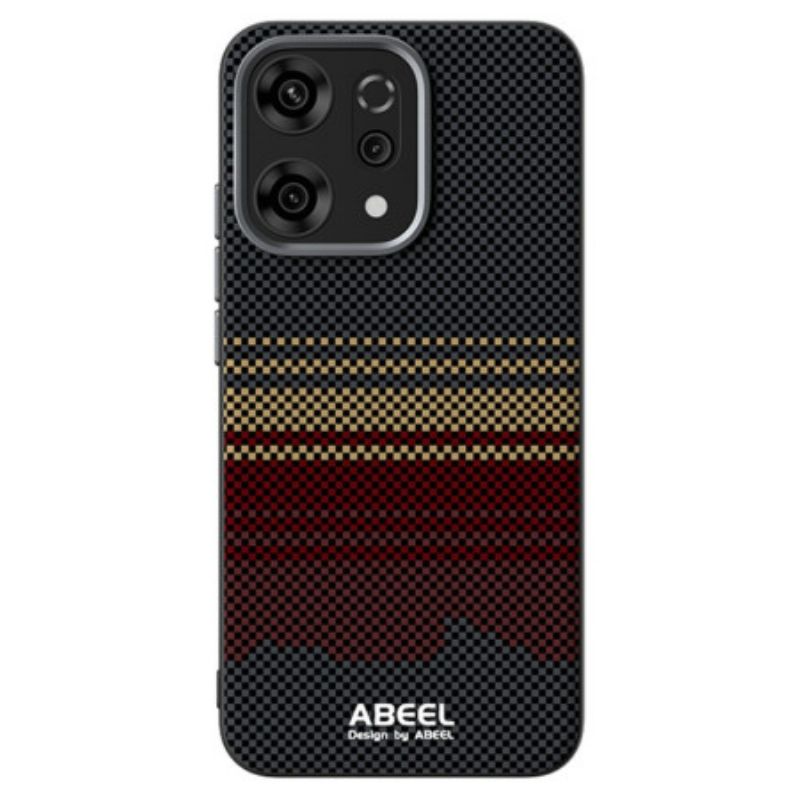 Skal Oppo Reno 14 5g Kompatibel Med Magsafe Sunrise