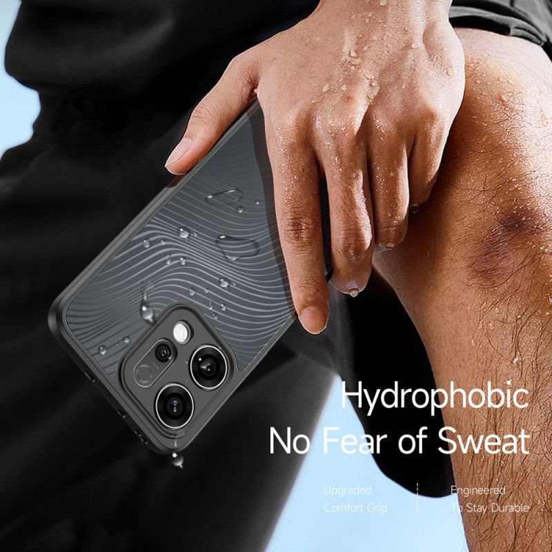 Skal Oppo Reno 14 5g Telefonfodral Aimo-serien Dux Ducis