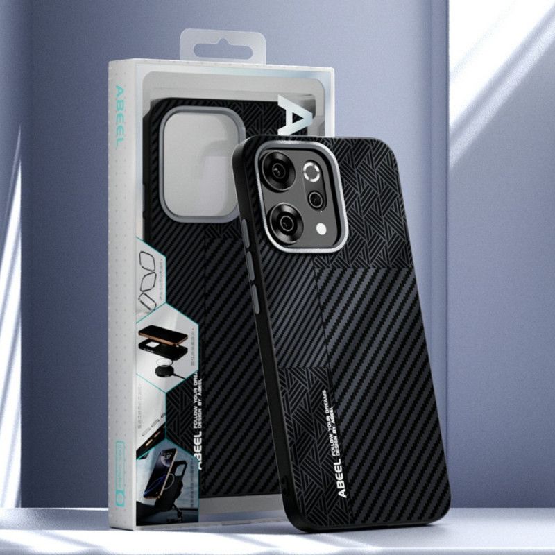 Skal Oppo Reno 14 5g Telefonfodral Magsafe-kompatibel Abeel