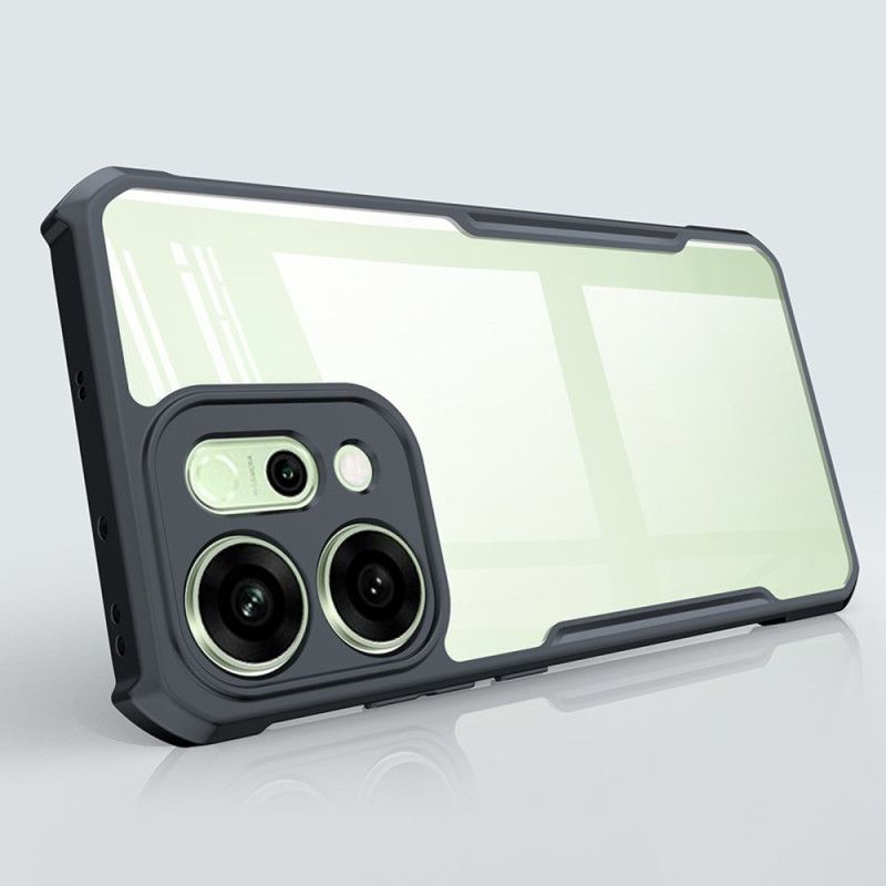 Skal Oppo Reno 14 5g Telefonfodral Xundd