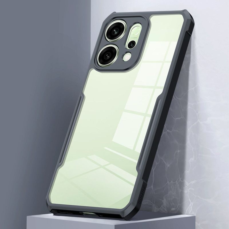 Skal Oppo Reno 14 5g Telefonfodral Xundd