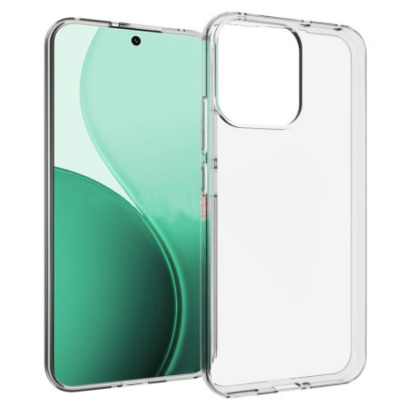 Skal Oppo Reno 14 5g Transparent