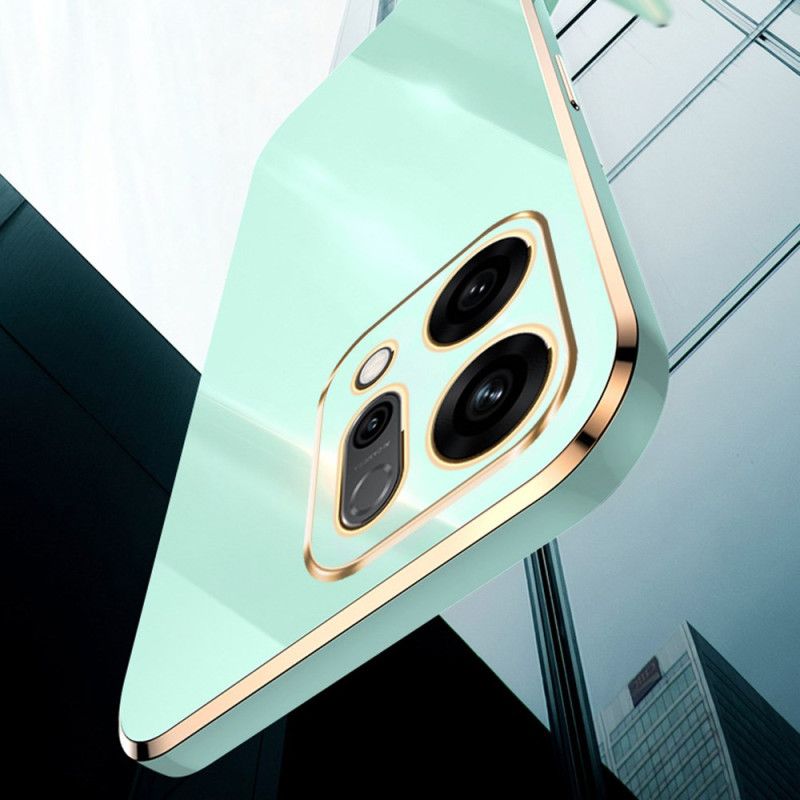 Skal Oppo Reno 14 5g Xinli