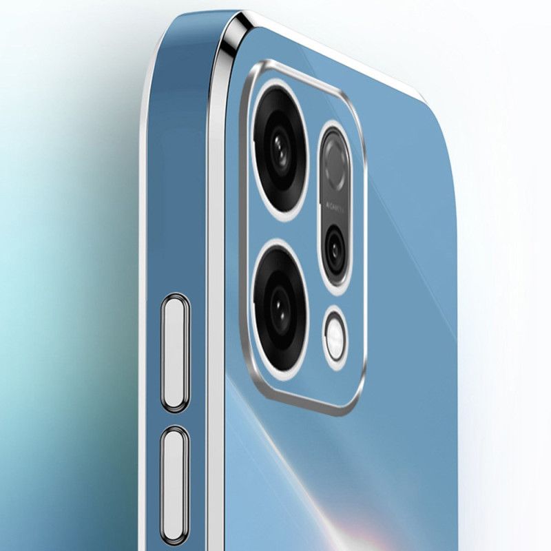 Skal Oppo Reno 14 5g Xinli Ringhållare