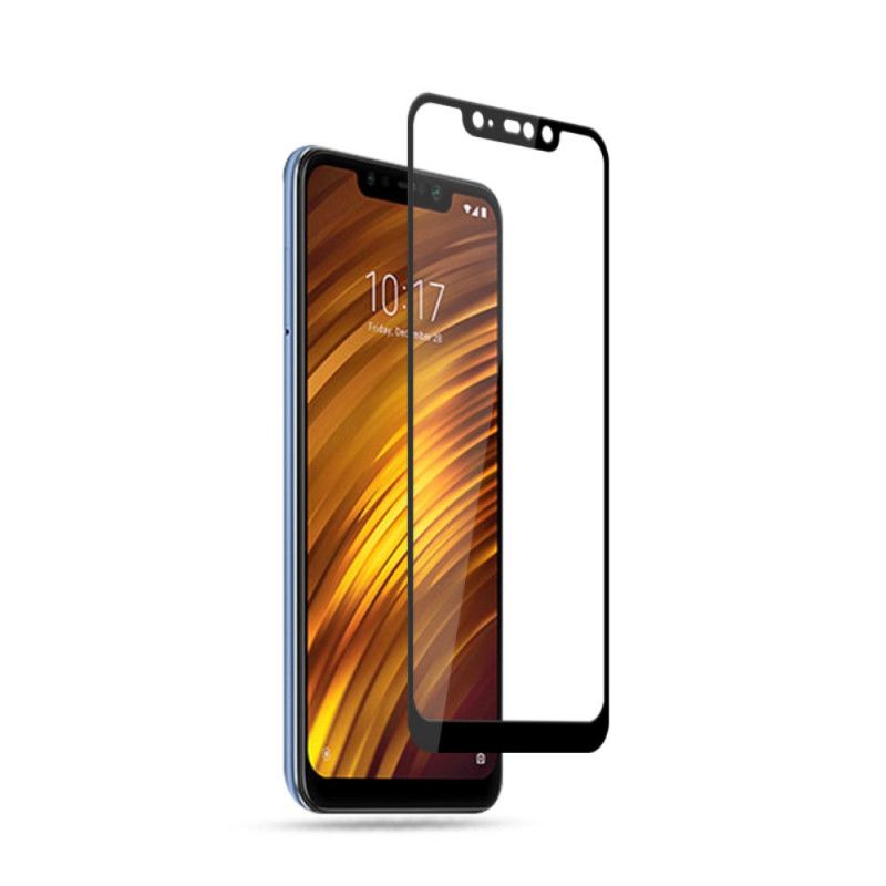 Skydd Av Härdat Glas För Skärmen På Xiaomi Pocophone F1 Amorus