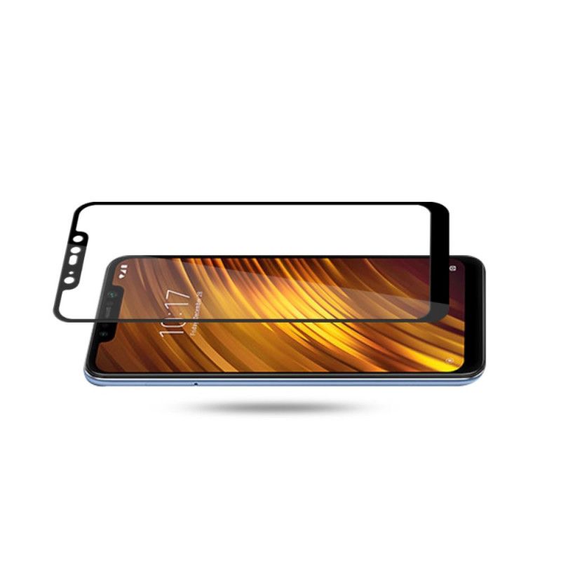 Skydd Av Härdat Glas För Skärmen På Xiaomi Pocophone F1 Amorus