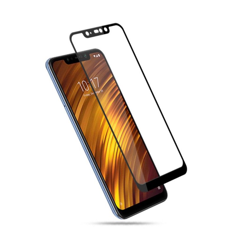 Skydd Av Härdat Glas För Skärmen På Xiaomi Pocophone F1 Amorus