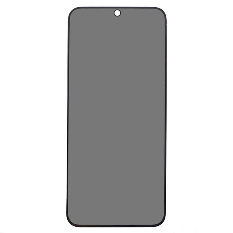 Antispionageskärmskydd I Härdat Glas För Samsung Galaxy S26