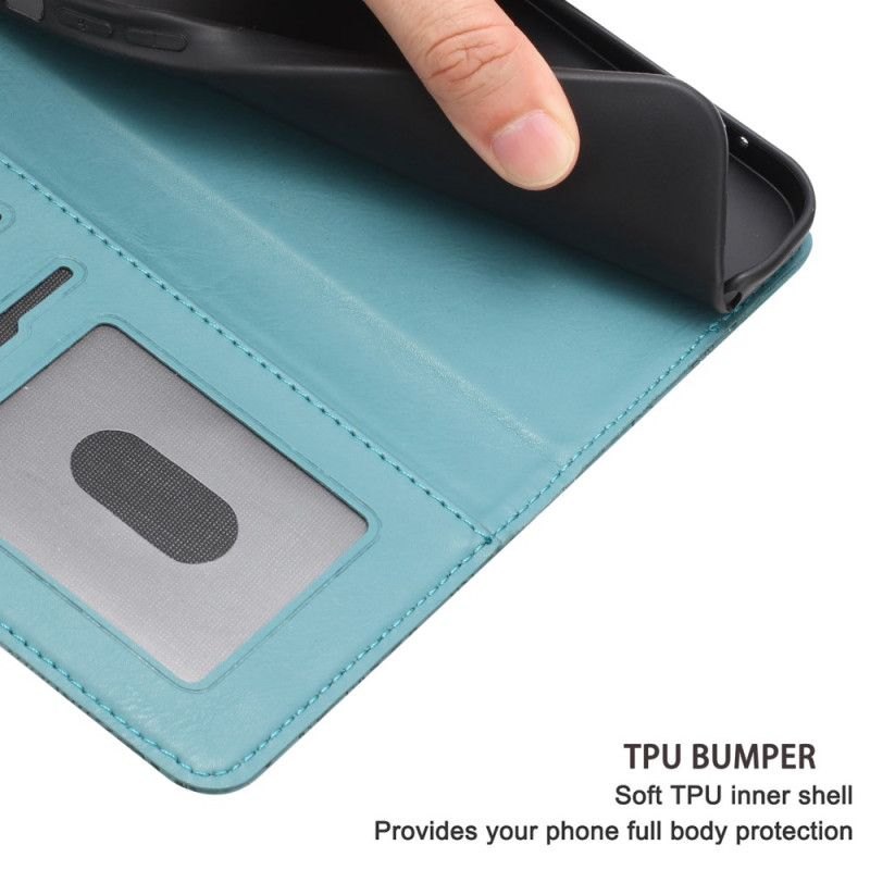 Fodral För Samsung Galaxy S26 Blommönster Med Snodd