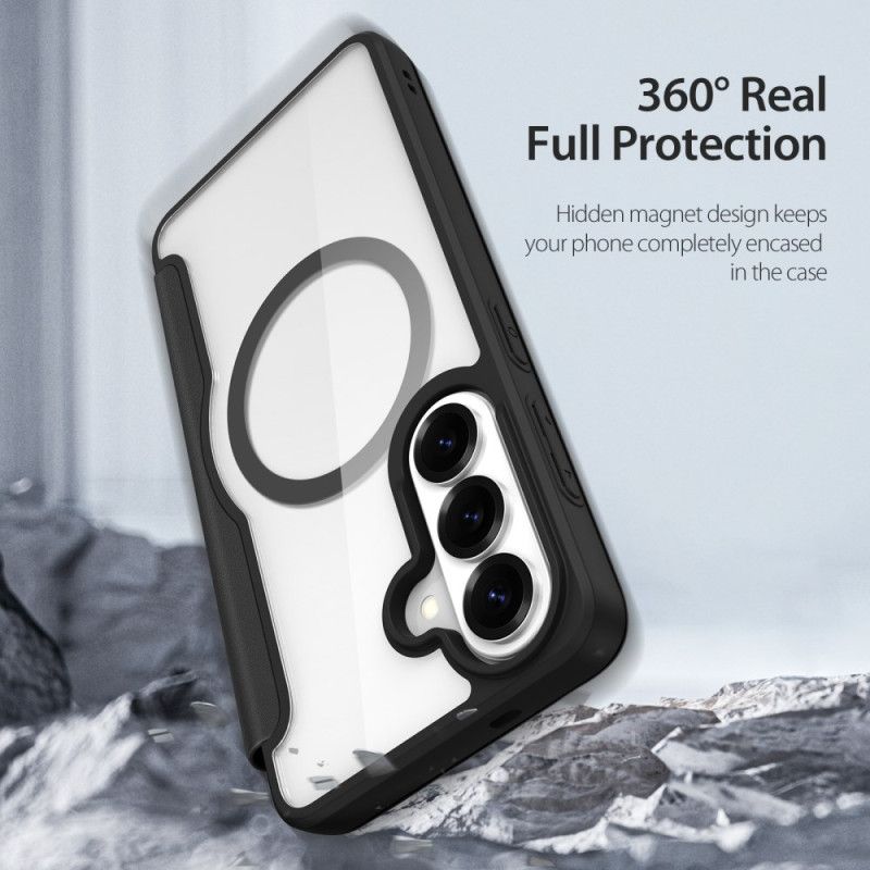 Fodral För Samsung Galaxy S26 Dux Ducis Skin X Pro