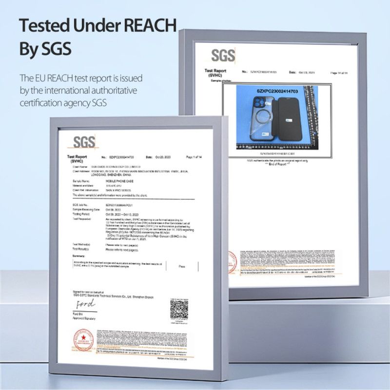 Fodral För Samsung Galaxy S26 Dux Ducis Skin X Pro
