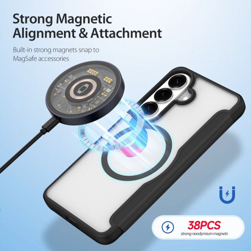 Fodral För Samsung Galaxy S26 Dux Ducis Skin X Pro