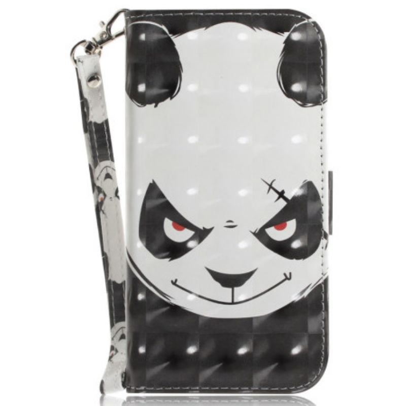 Fodral Samsung Galaxy S26 Arg Panda-snodd
