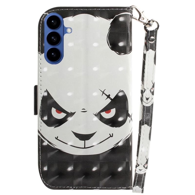 Fodral Samsung Galaxy S26 Arg Panda-snodd