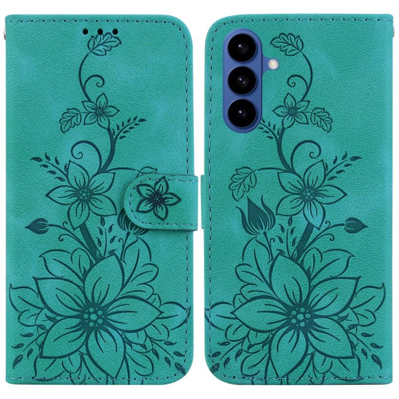 Fodral Samsung Galaxy S26 Fleur-de-lis