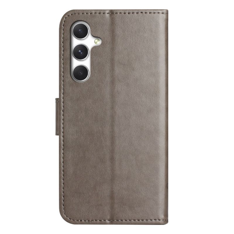 Fodral Samsung Galaxy S26 Floralie