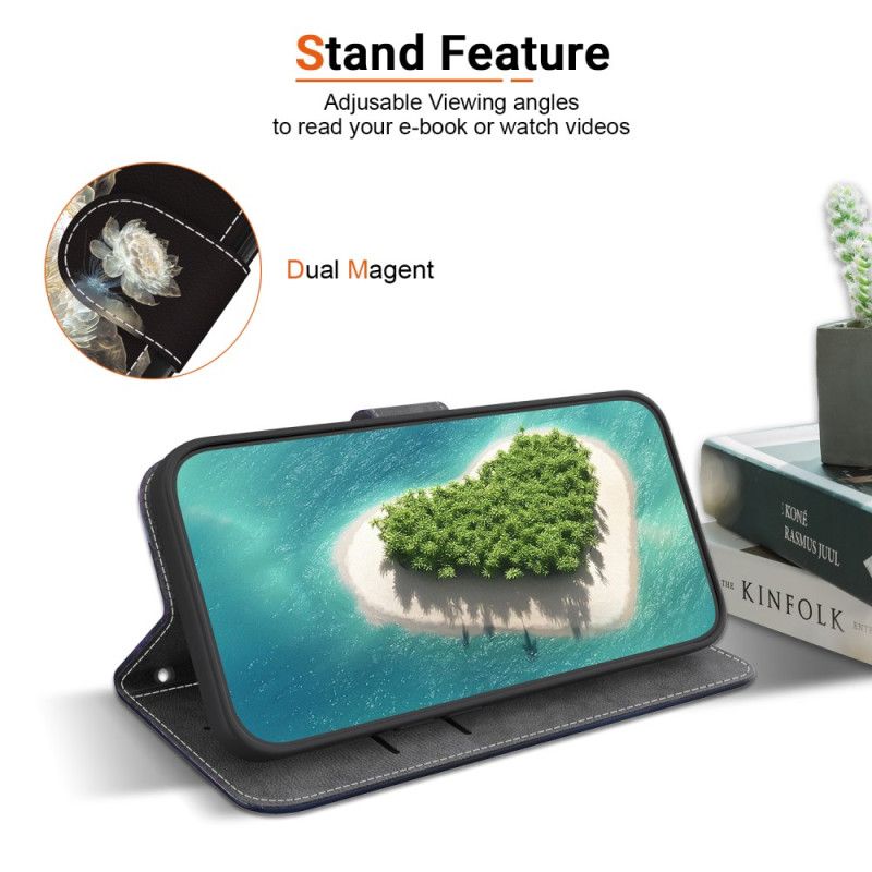 Fodral Samsung Galaxy S26 Kristallpion