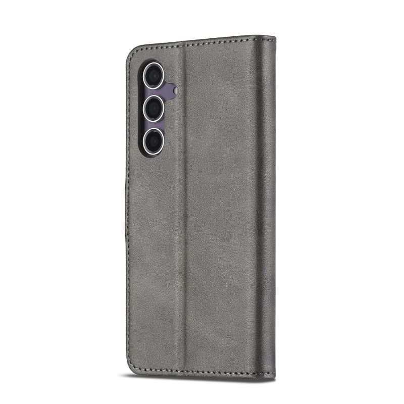 Fodral Samsung Galaxy S26 Läderstruktur Lc.imeeke