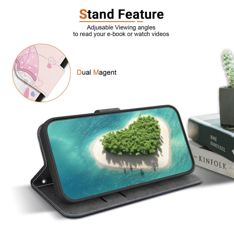 Fodral Samsung Galaxy S26 Par Björnungar