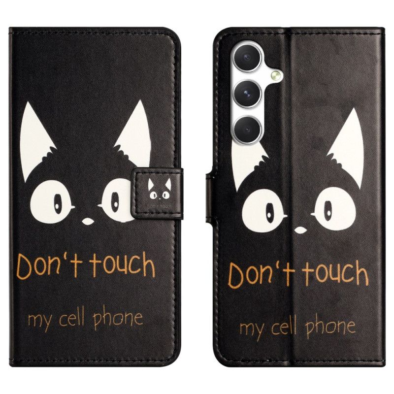 Fodral Samsung Galaxy S26 Rör Inte Min Mobiltelefon