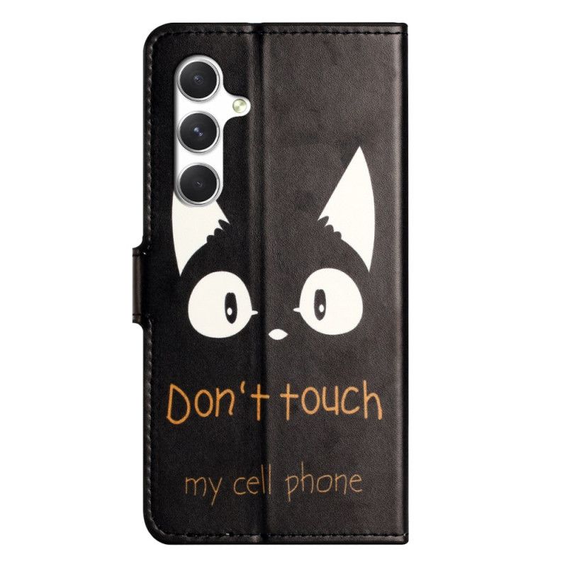 Fodral Samsung Galaxy S26 Rör Inte Min Mobiltelefon