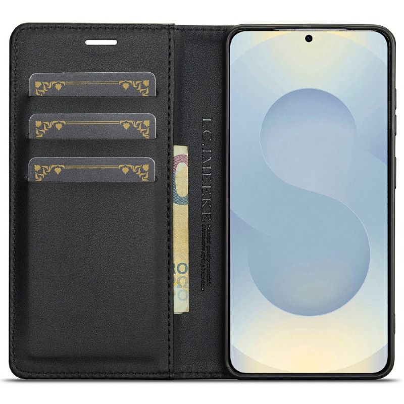 Folio-fodral Samsung Galaxy S26 Lc.imeeke