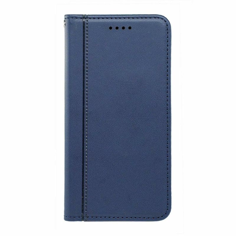 Folio-fodral Samsung Galaxy S26 Remkant