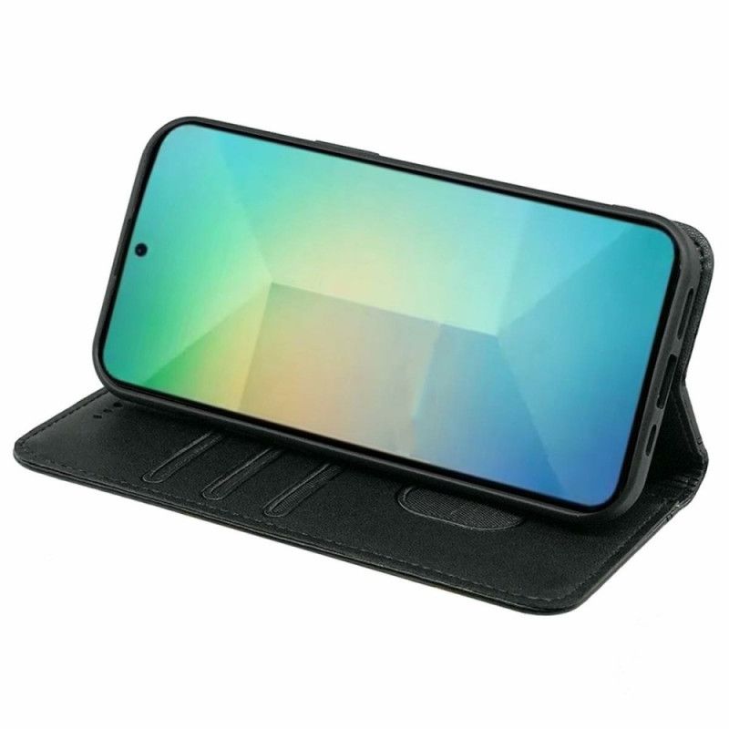 Folio-fodral Samsung Galaxy S26 Remkant