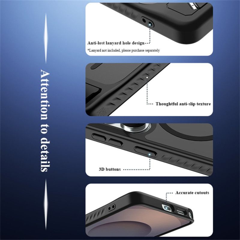 Samsung Galaxy S26 Le-chic-serien Lereach