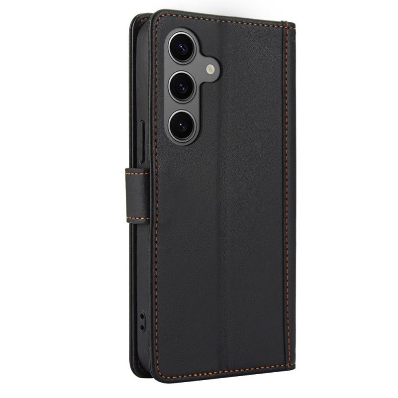 Samsung Galaxy S26 Multifunktionell Plånbok