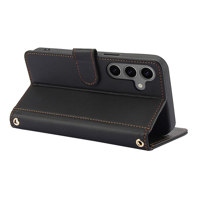 Samsung Galaxy S26 Multifunktionell Plånbok