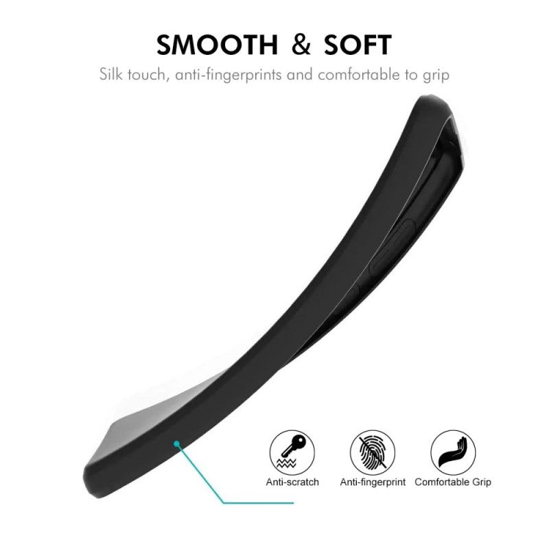 Skal För Samsung Galaxy S26 Enkay