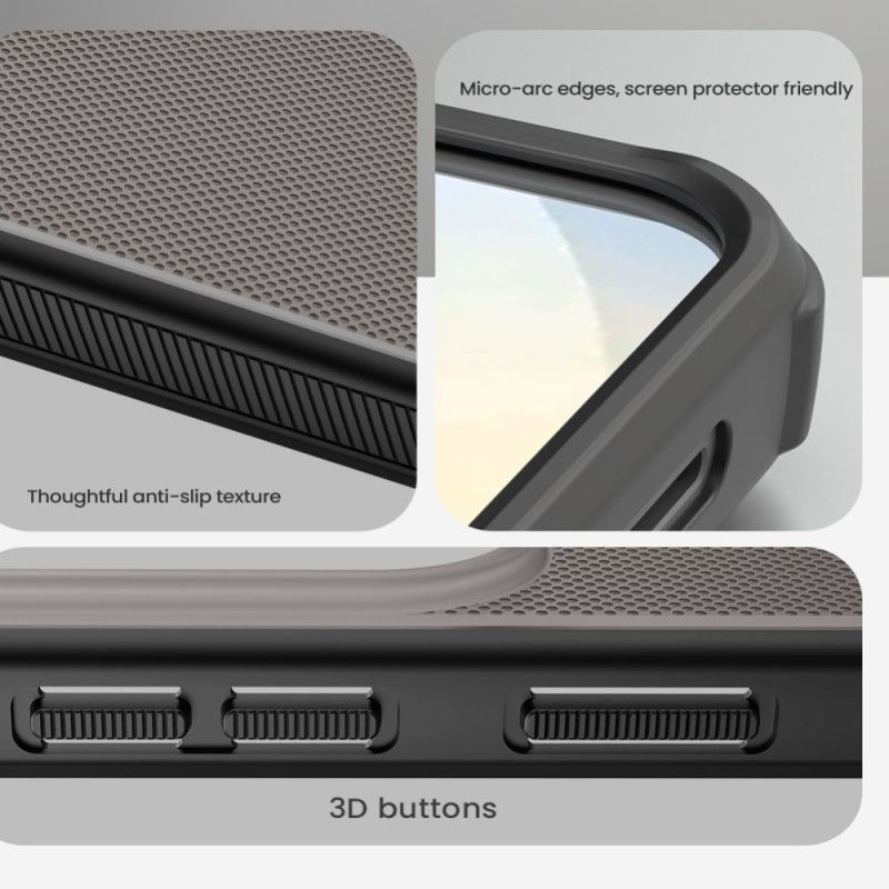 Skal För Samsung Galaxy S26 Nillkin