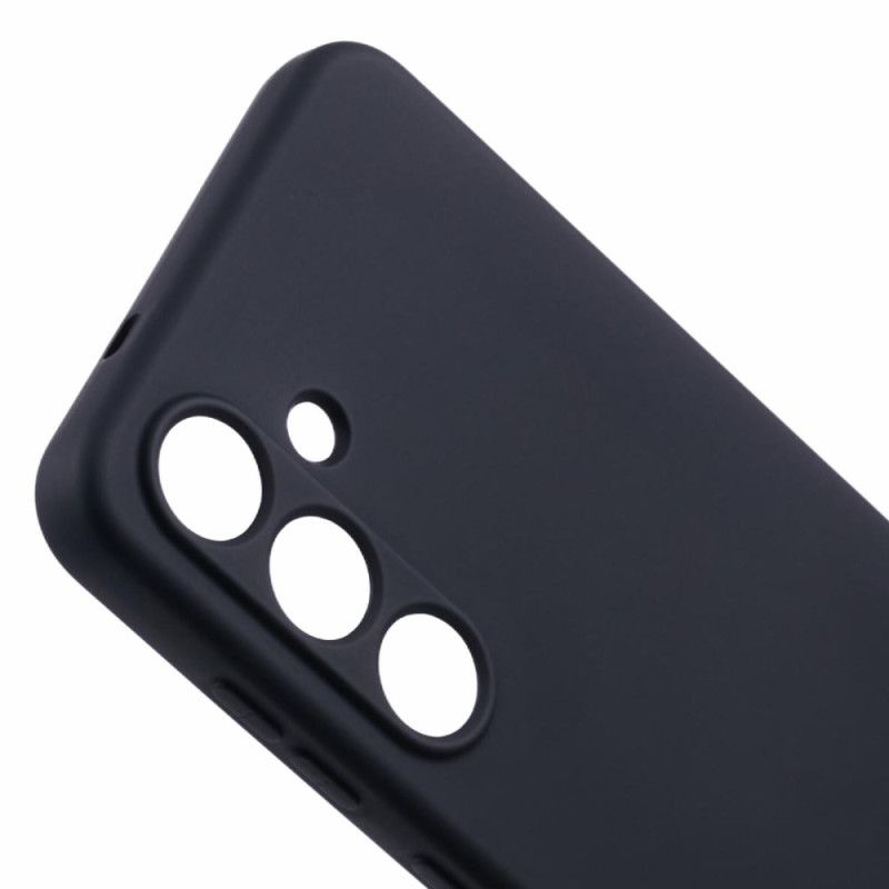 Skal För Samsung Galaxy S26 Ultratunn Silikonplånbok