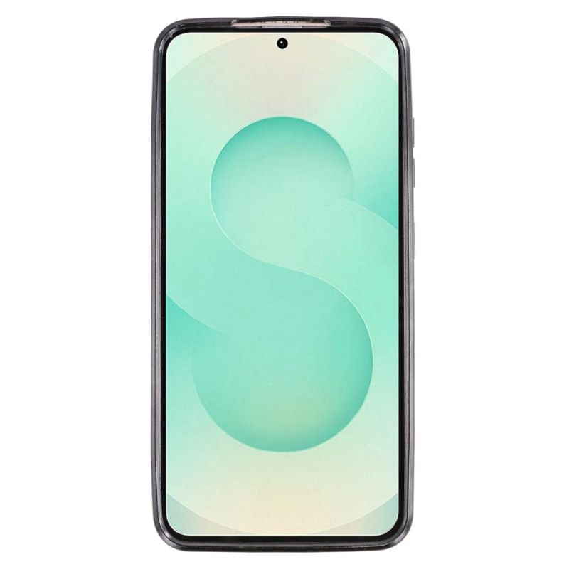 Skal Samsung Galaxy S26 3d-fjärilar Och Strass