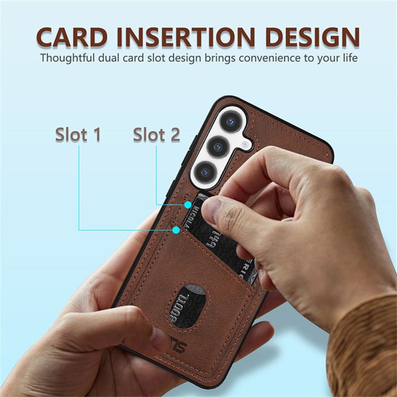 Skal Samsung Galaxy S26 Azns Korthållare