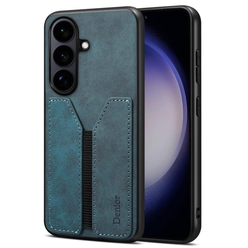 Skal Samsung Galaxy S26 Denior Elastiskt Korthållare