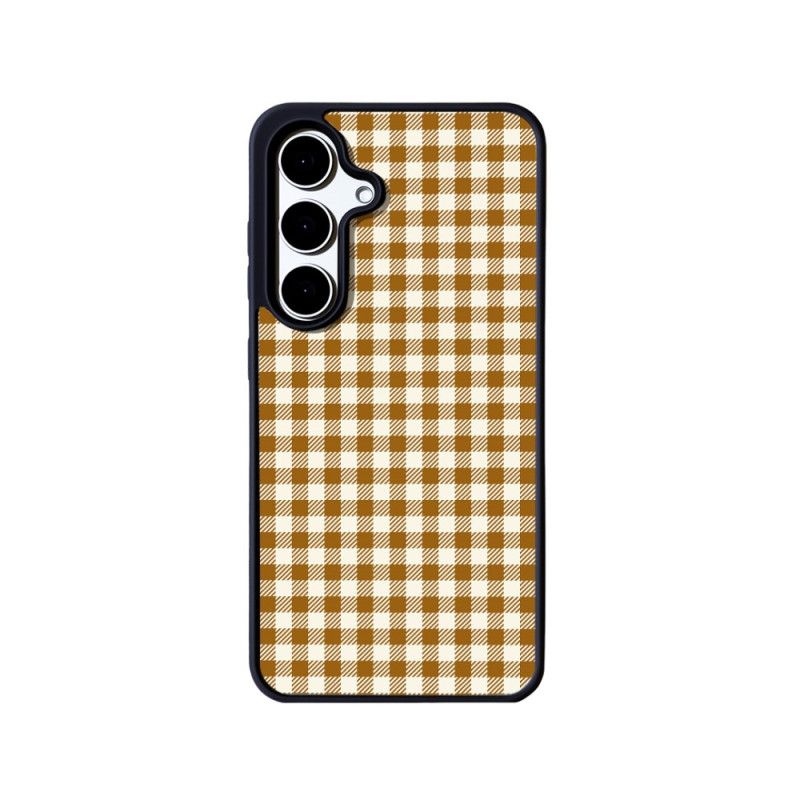 Skal Samsung Galaxy S26 Grid Series Eycase