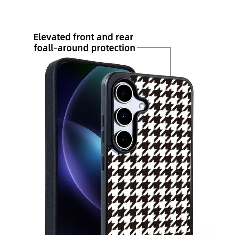 Skal Samsung Galaxy S26 Grid Series Eycase