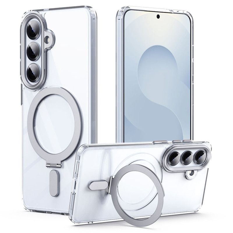 Skal Samsung Galaxy S26 Integrerad Magnetisk Hållare