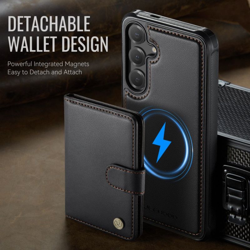 Skal Samsung Galaxy S26 Jeehood Korthållare