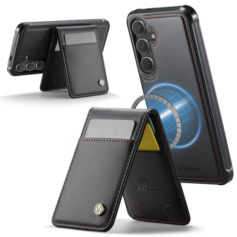 Skal Samsung Galaxy S26 Jeehood Rfid-korthållare